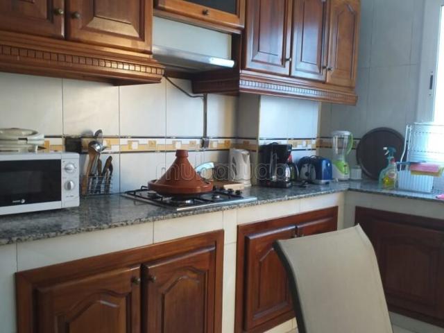 Appartement location à Tangero, Tanger-Tétouan