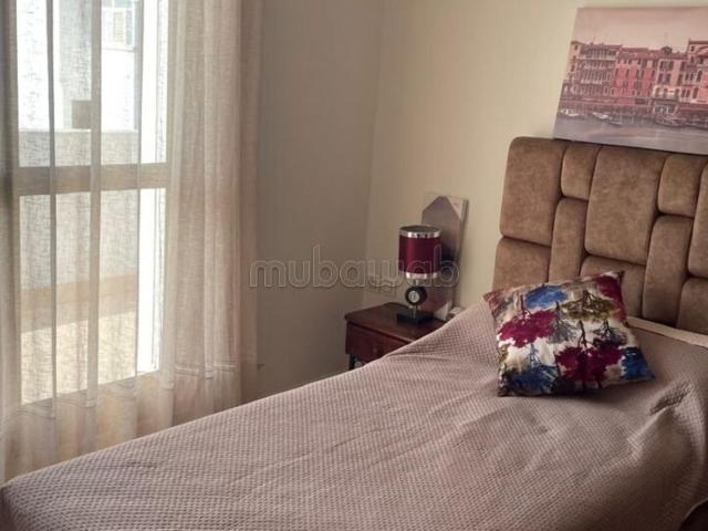 Appartement location à Tangero, Tanger-Tétouan