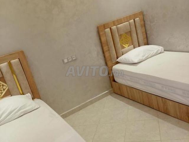 Appartement location à Meknès