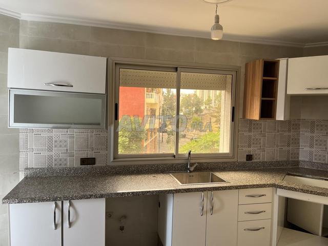 Appartement location à Tangero, Tanger-Tétouan