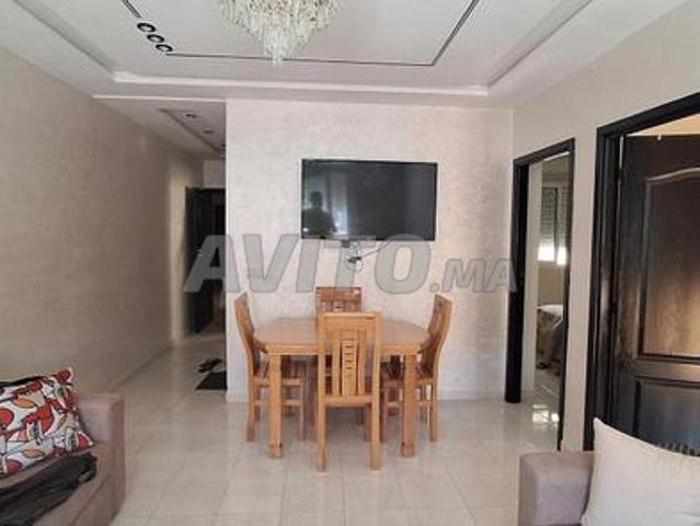Appartement location à Tangero, Tanger-Tétouan