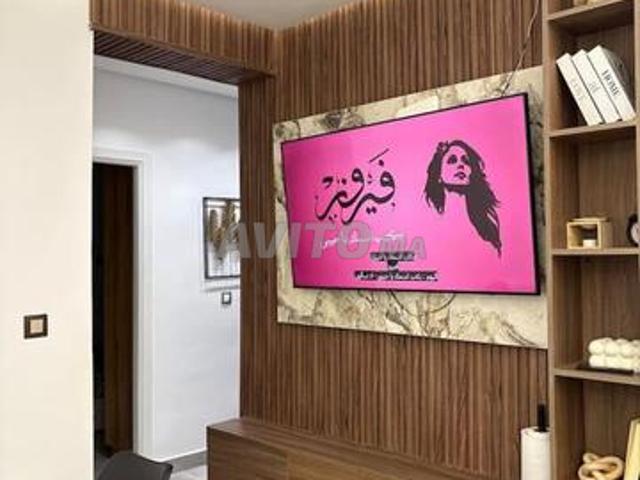Appartement location à Tangero, Tanger-Tétouan