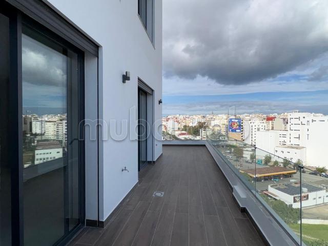 Appartement location à Tangero, Tanger-Tétouan