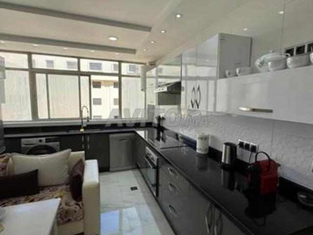 Appartement location à Centre Ville
