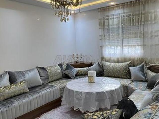 Appartement location à Tangero, Tanger-Tétouan