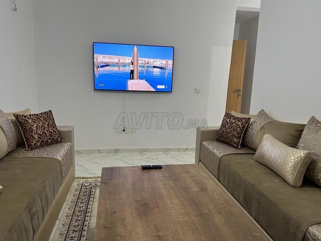 Appartement location à Tangero, Tanger-Tétouan