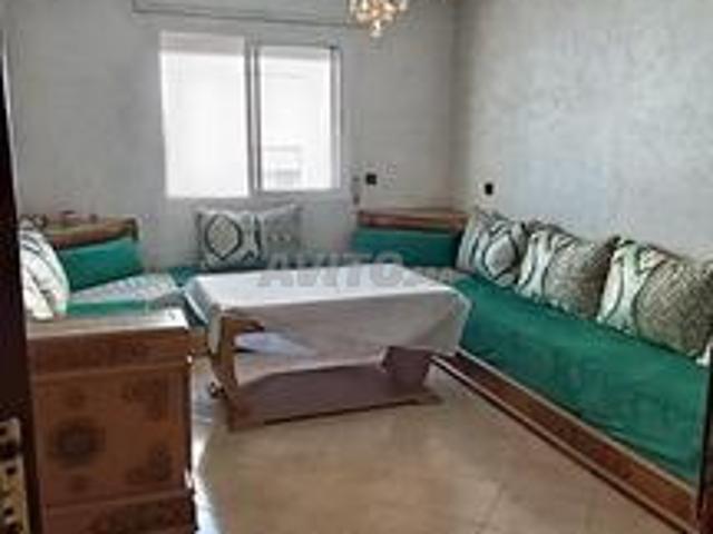 Appartement location à Tangero, Tanger-Tétouan