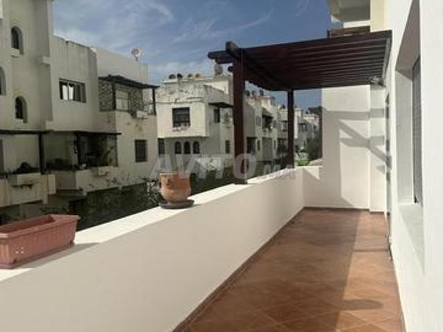 Appartement location à Tangero, Tanger-Tétouan