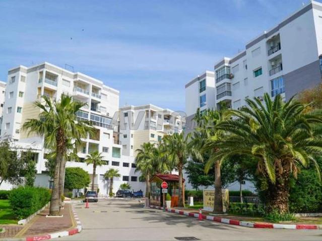 Appartement location à Tangero, Tanger-Tétouan