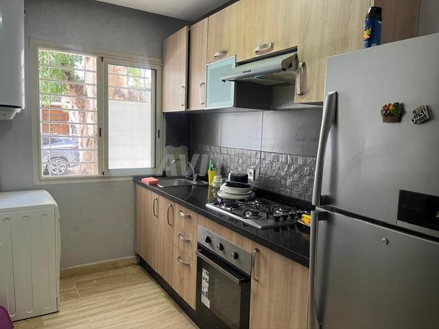 Appartement location à Tangero, Tanger-Tétouan