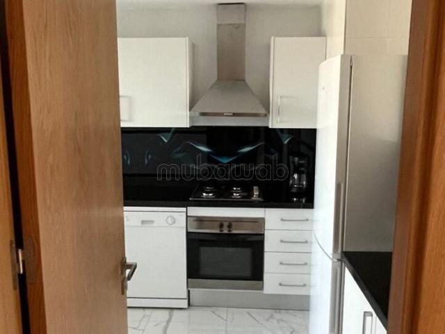 Appartement location à Tangero, Tanger-Tétouan
