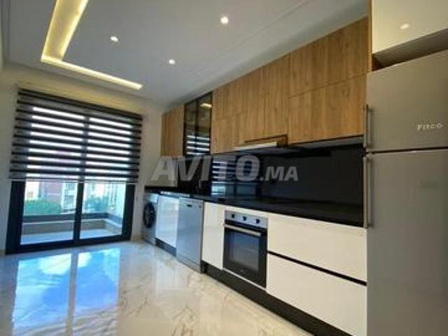 Appartement location à Tangero, Tanger-Tétouan