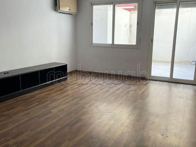 Appartement location à Anfa, Gharb-Chrarda-Beni Hssen
