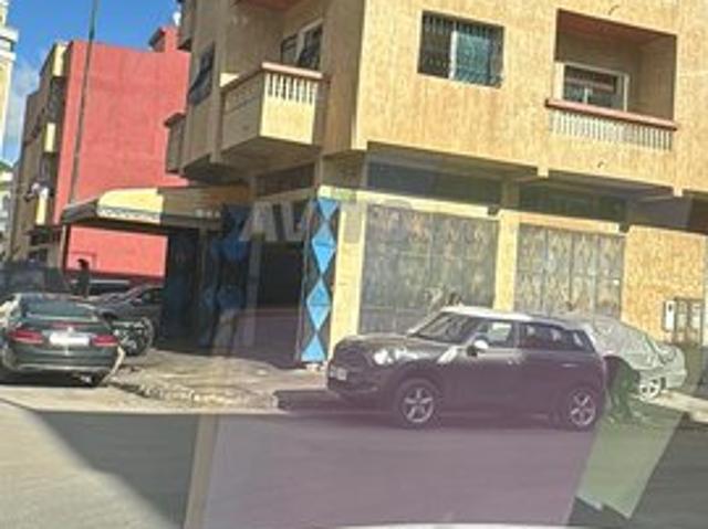 Appartement location à Témara