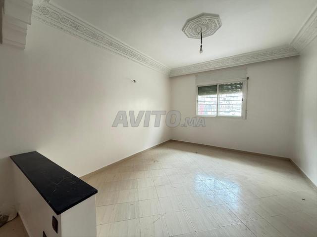Appartement location à Témara