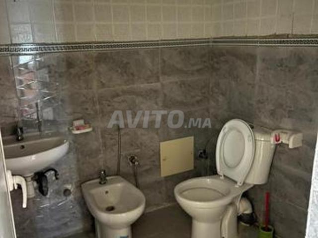 Appartement location à Centre Ville, Ben Slimane