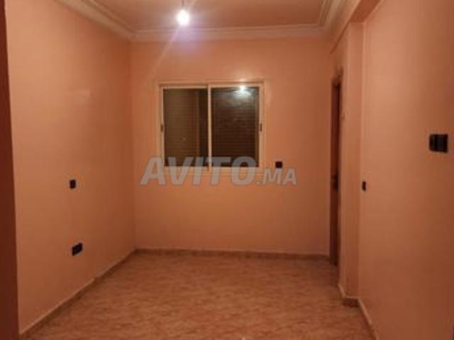 Appartement location à Témara