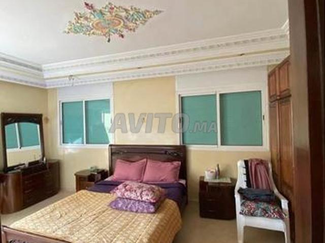 Appartement location à Salé