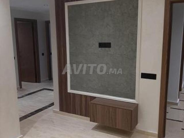 Appartement location à Centre Ville