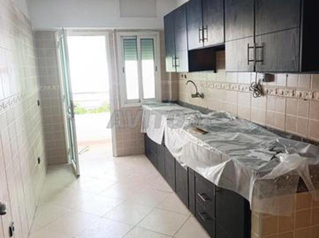 Appartement location à Témara