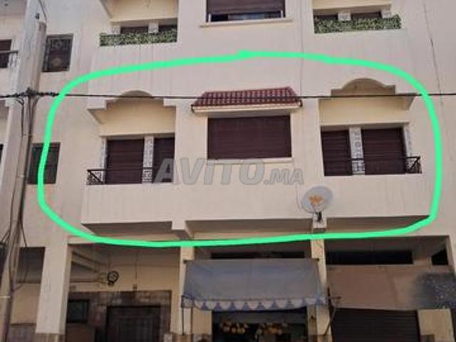 Appartement location à Centre Ville
