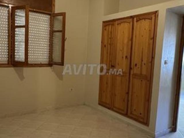 Appartement location à Témara