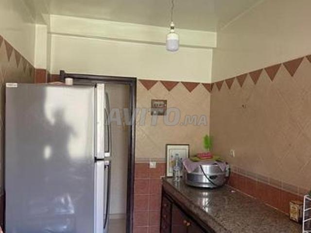 Appartement location à Témara