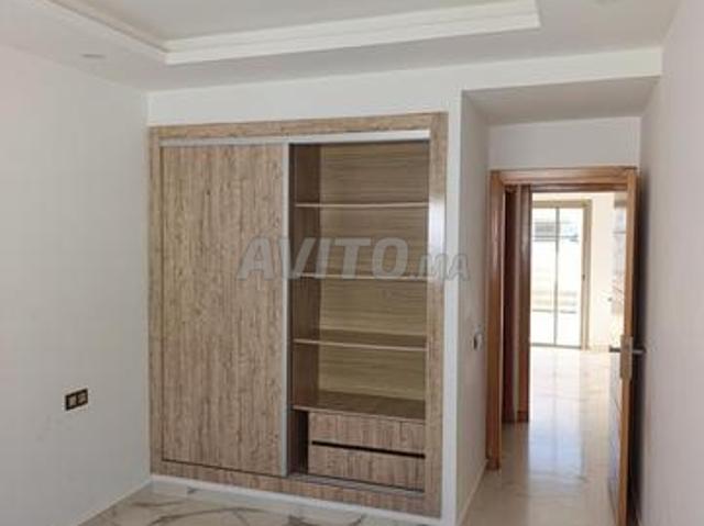 Appartement location à Témara