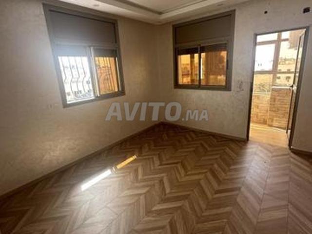 Appartement location à Centre Ville