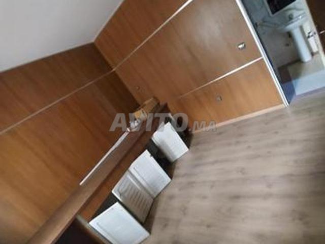 Appartement location à Témara