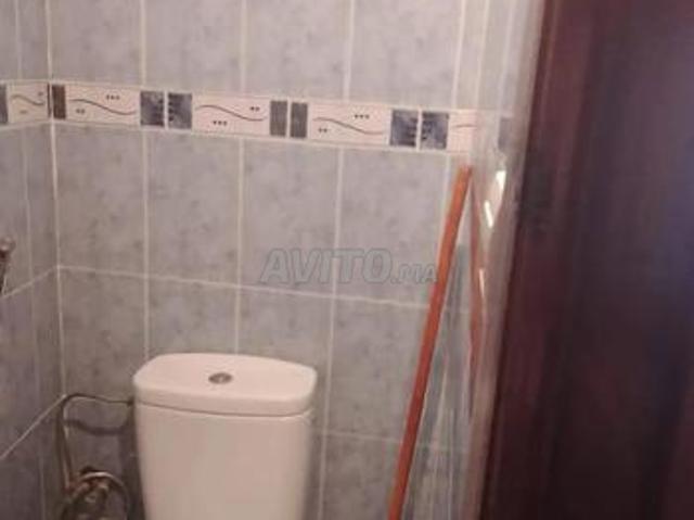 Appartement location à Témara