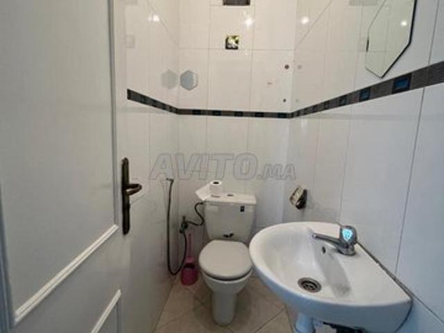 Appartement location à L'Oriental