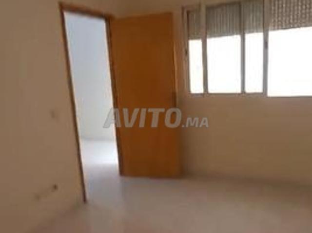 Appartement location à Témara