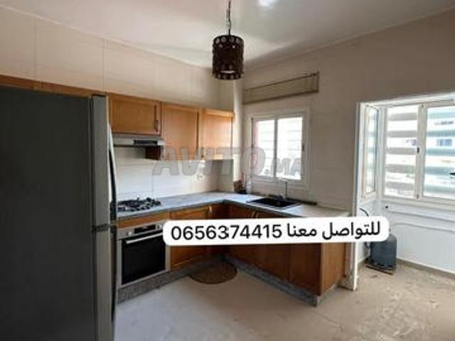 Appartement location à Al Haouz, L'Oriental