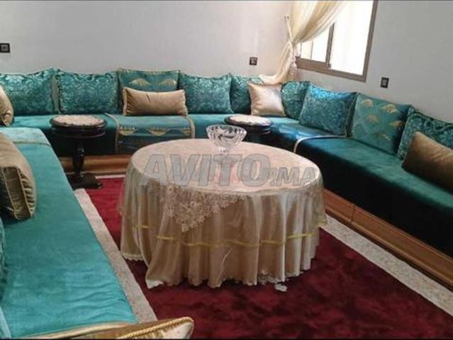 Appartement location à Centre Ville