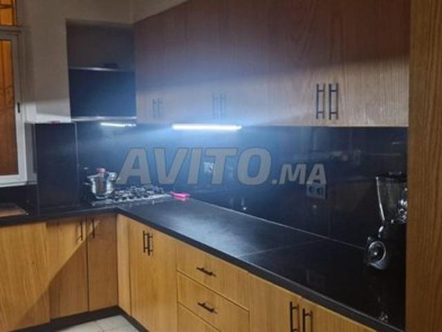 Appartement location à Témara, Rabat-Salé-Zemmour-Zaër