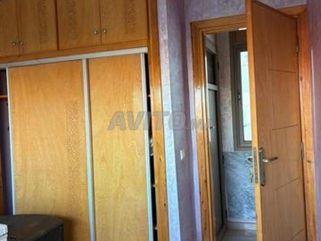 Appartement location à Témara
