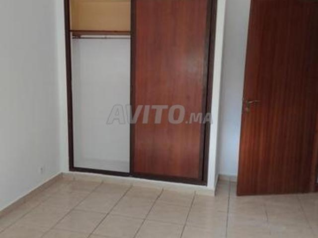 Appartement location à Témara