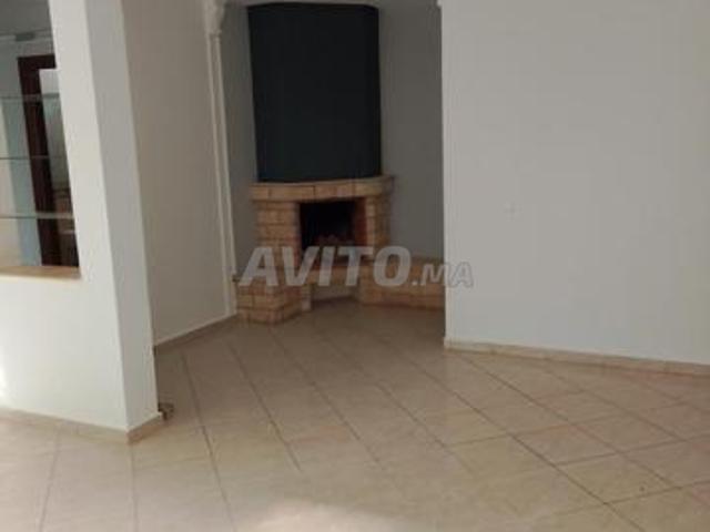 Appartement location à Témara