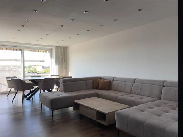 Appartement location à Antwerpen