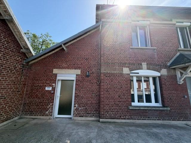 Appartement location à Laon, Tergnier