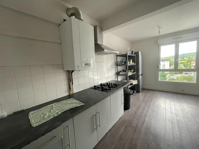 Appartement location à Thionville