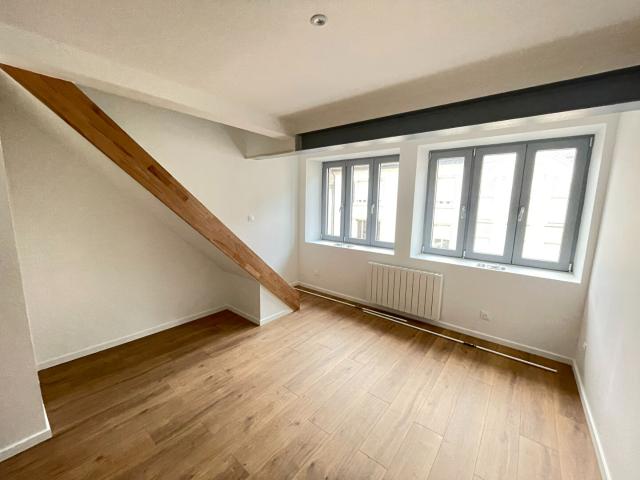 Appartement location à Thionville