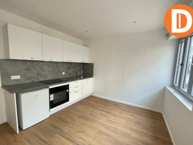Appartement location à Thionville