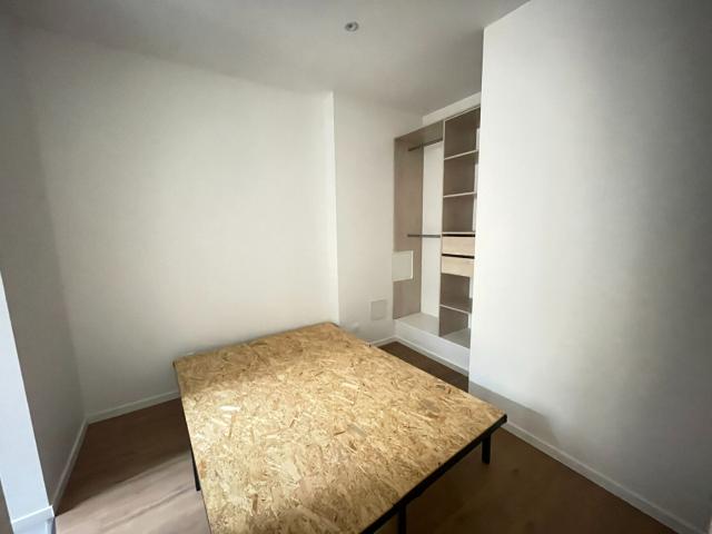 Appartement location à Thionville