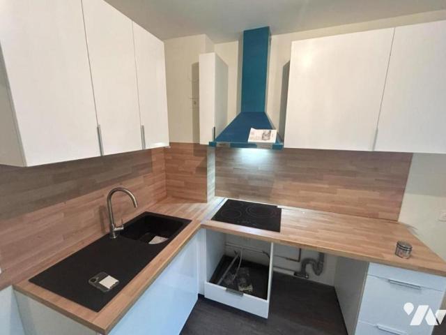 Appartement location à Grand Est