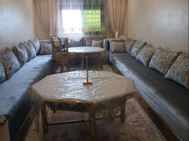 Appartement location à Médiouna, Grand Casablanca