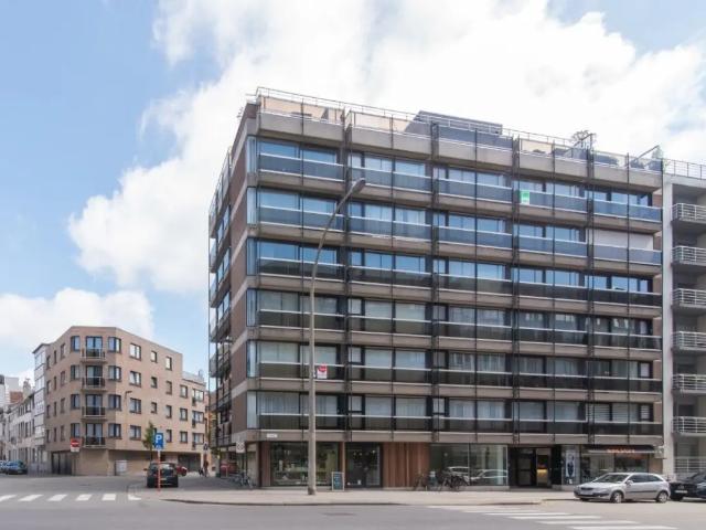 Appartement location à Oostende, West-Vlaanderen