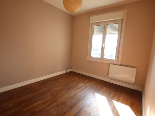 Appartement location à Coutances, Lessay