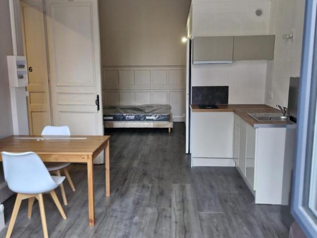 Appartement location à Lille, Tourcoing